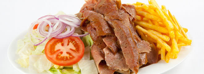 Gyros 