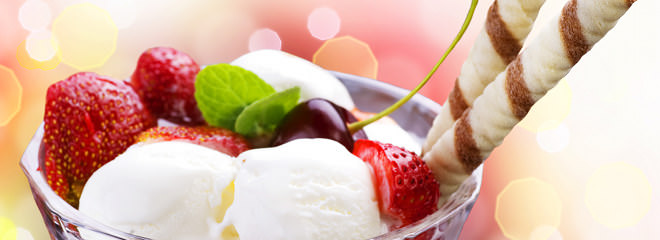 Dessert