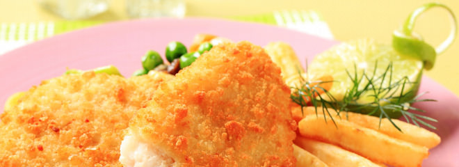 Scaloppina